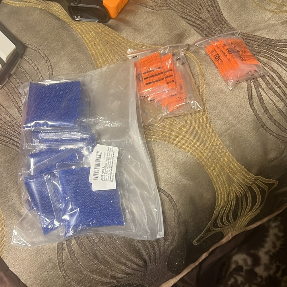 Splatr Gun Set - Picture 15 of 16